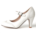 Kym | White