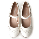 Kym | White