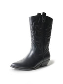 Lasso | Black