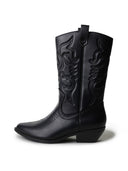 Lasso | Black