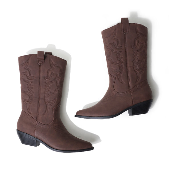 Shop Lasso by J.Adams