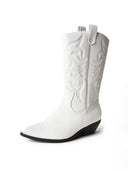 Lasso | White
