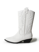 Lasso | White
