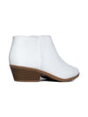Lexy | White