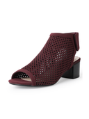 Maddie | Burgundy