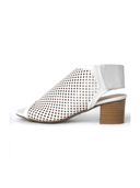 Maddie | White