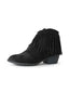Black Suede