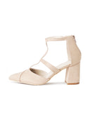 Michelle | Beige