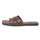 Paloma | Dark Chocolate Croc