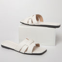 Paloma | White