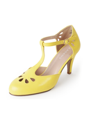 Pepper | Yellow