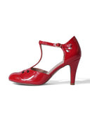 Pepper | Red Patent