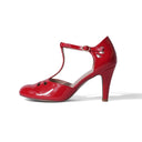 Pepper | Red Patent