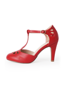 Pepper | Red