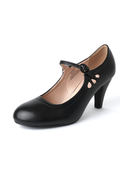 Pixie | Black