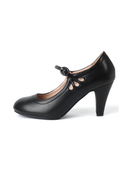 Pixie | Black