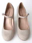 Pixie | Gold Fine Glitter