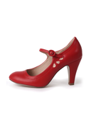 Pixie | Red