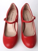 Pixie | Red