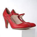Pixie | Red