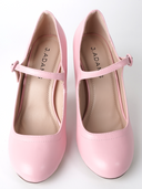 Pixie | Pink