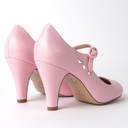 Pixie | Pink