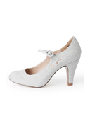 Pixie | Silver Fine Glitter