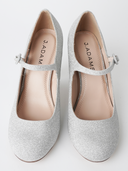 Pixie | Silver Fine Glitter