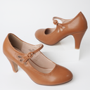 Pixie | Caramel