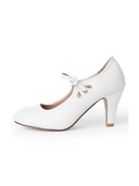 Pixie | White