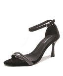 Riley | Black