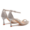 Riley | Silver