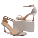 Riley | Silver
