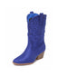 Blue Suede