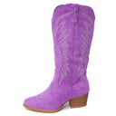 Roundup | Light Purple