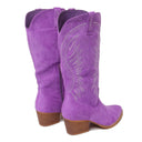 Roundup | Light Purple