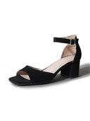 Ruth | Black