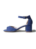 Ruth | Blue