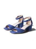 Ruth | Blue