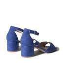 Ruth | Blue