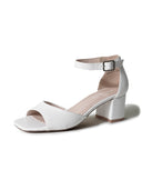 Ruth | White