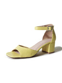 Ruth | Yellow