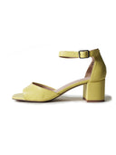 Ruth | Yellow