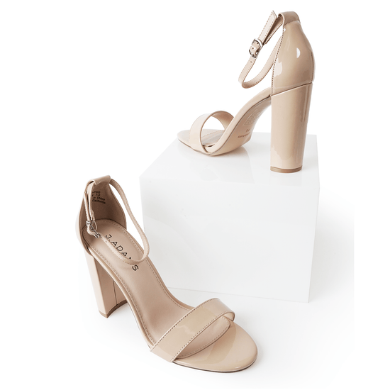 Shop Shirley by J.Adams