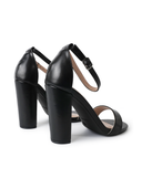 Shirley | Black