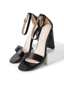 Shirley | Black