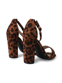 Shirley | Leopard