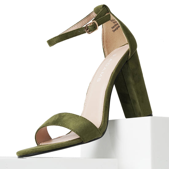 Shop Shirley by J.Adams