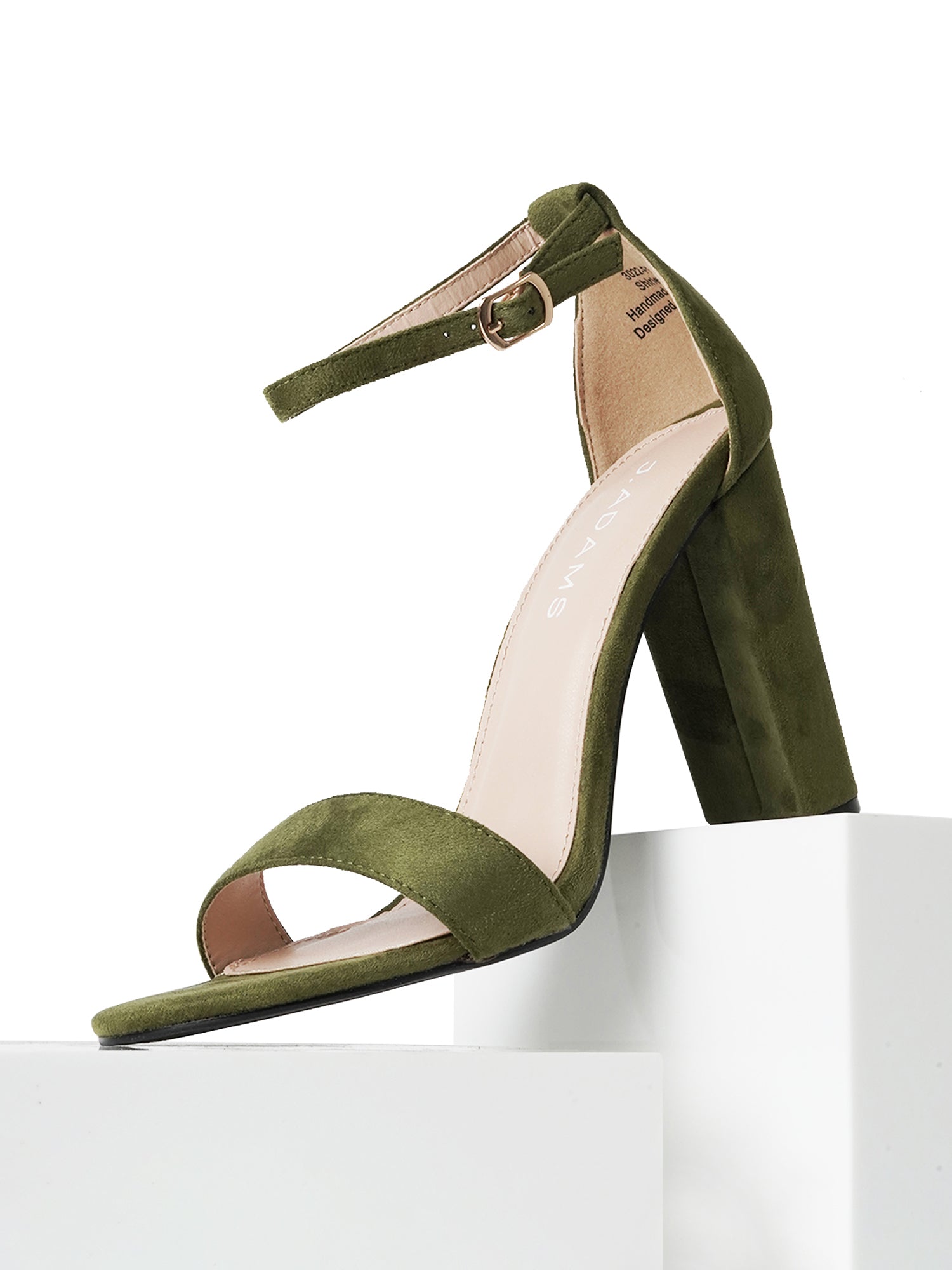 Shop Shirley by J.Adams