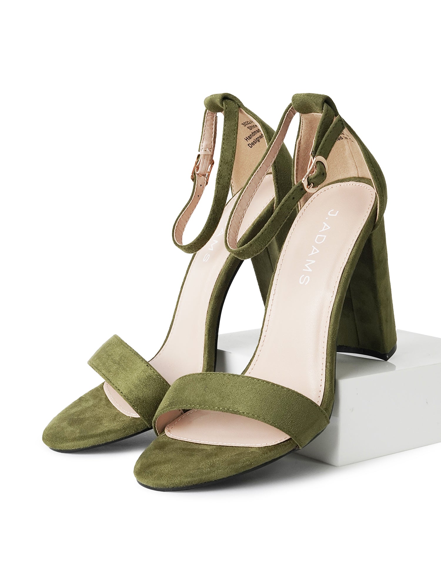 Shop Shirley by J.Adams
